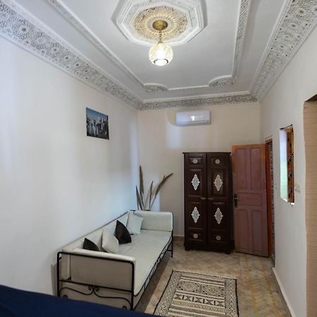 Riad Fez Unique 호텔 외부 사진
