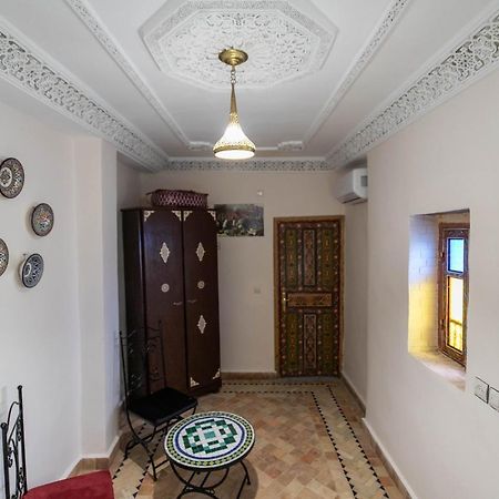 Riad Fez Unique 호텔 외부 사진