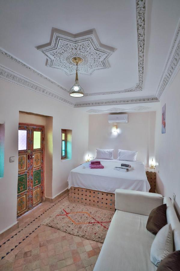 Riad Fez Unique 호텔 외부 사진