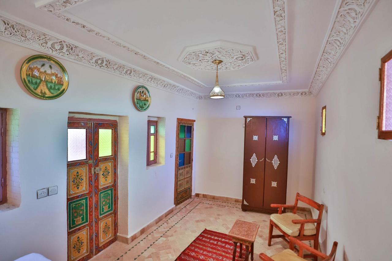 Riad Fez Unique 호텔 외부 사진