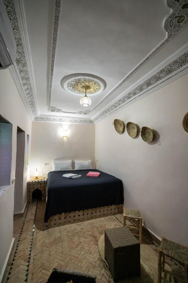 Riad Fez Unique 호텔 외부 사진