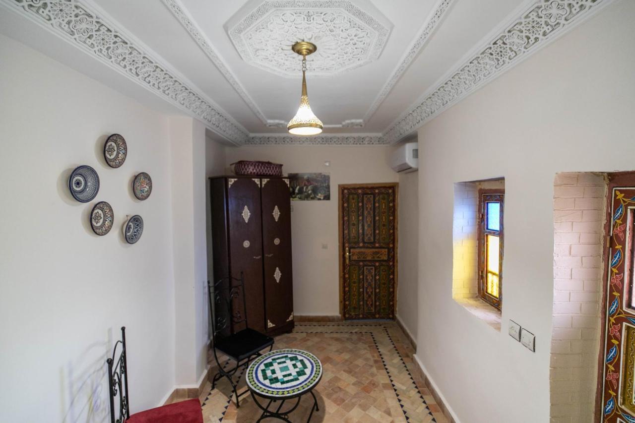 Riad Fez Unique 호텔 외부 사진