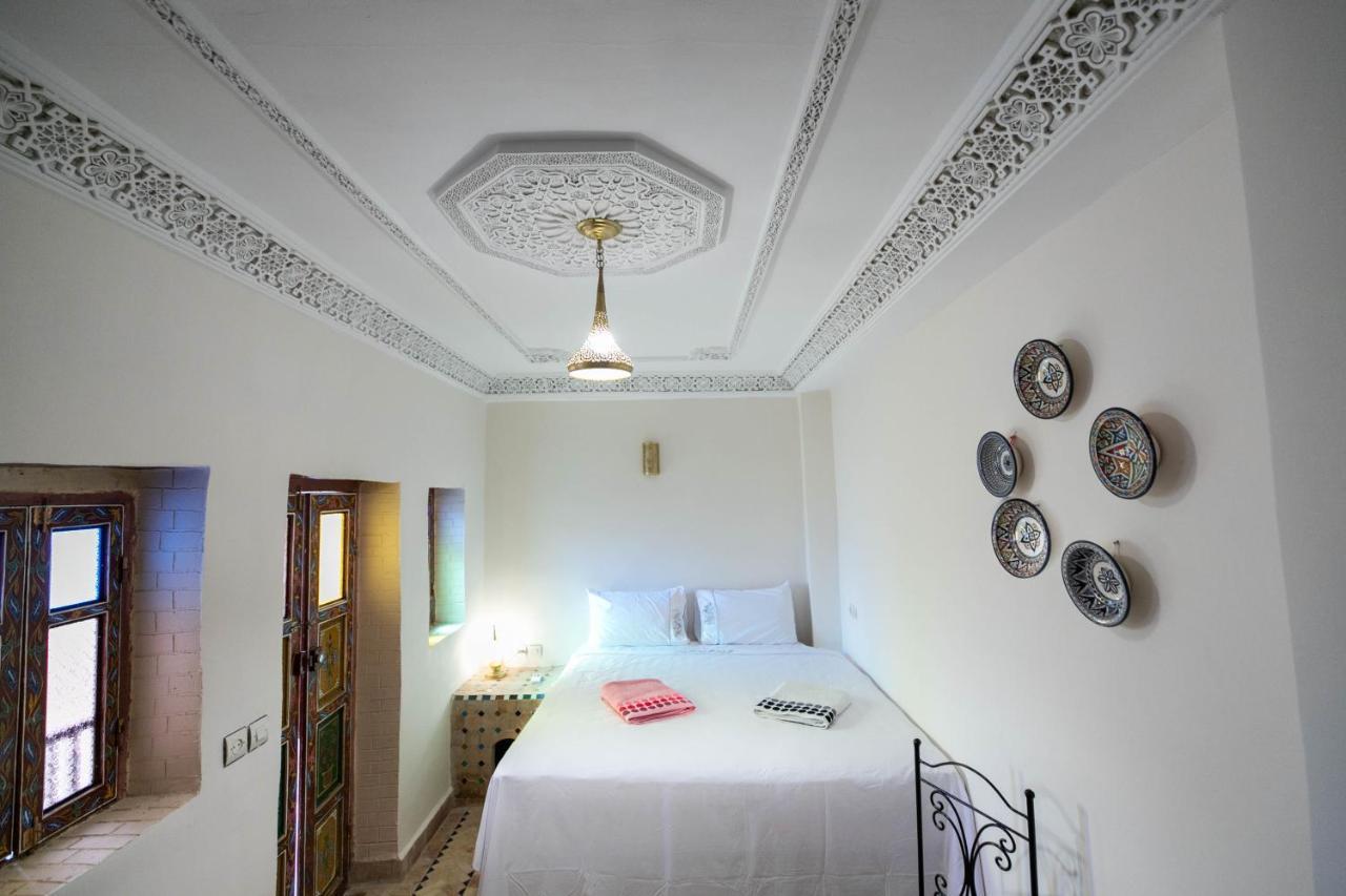 Riad Fez Unique 호텔 외부 사진