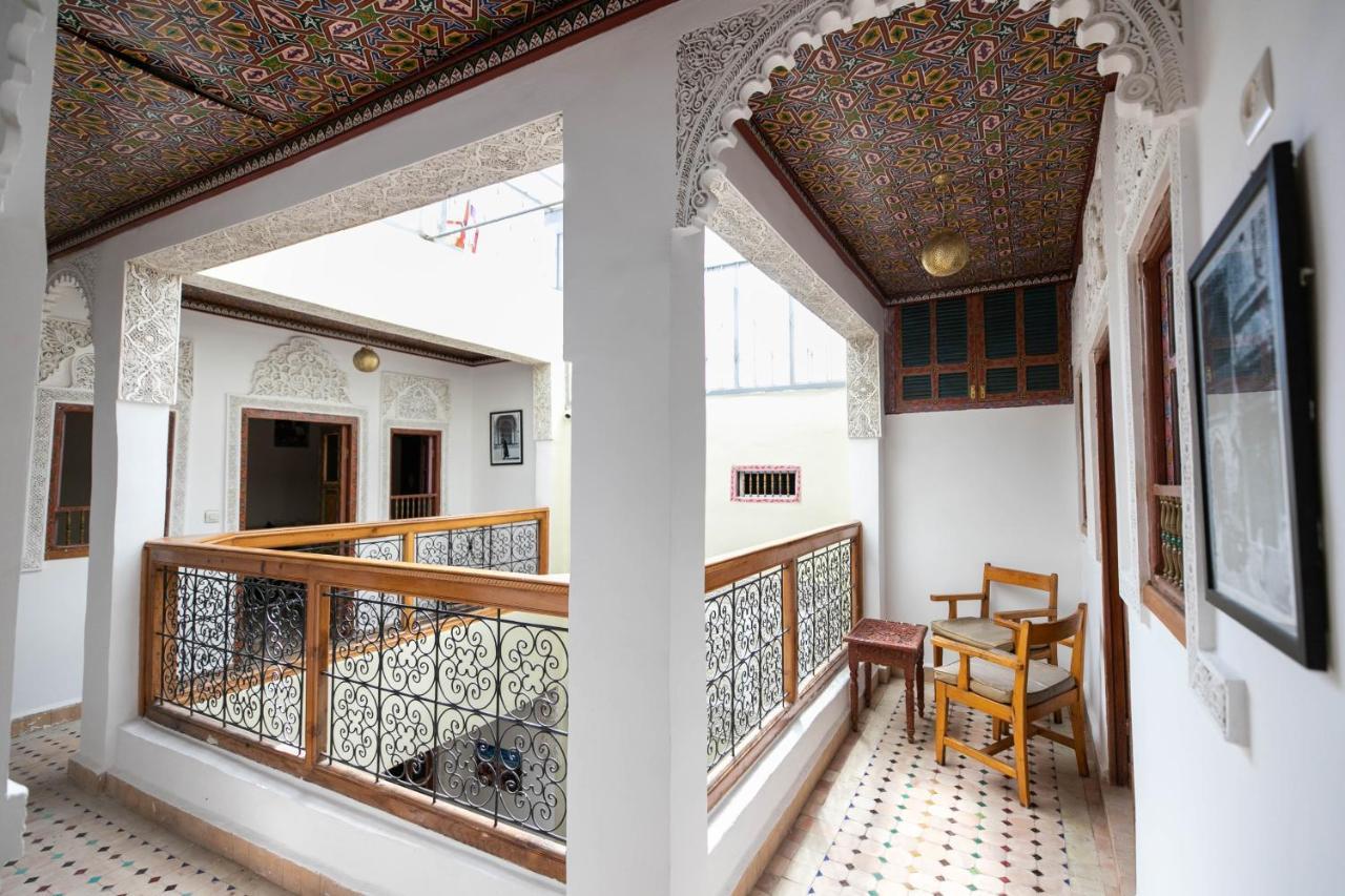 Riad Fez Unique 호텔 외부 사진