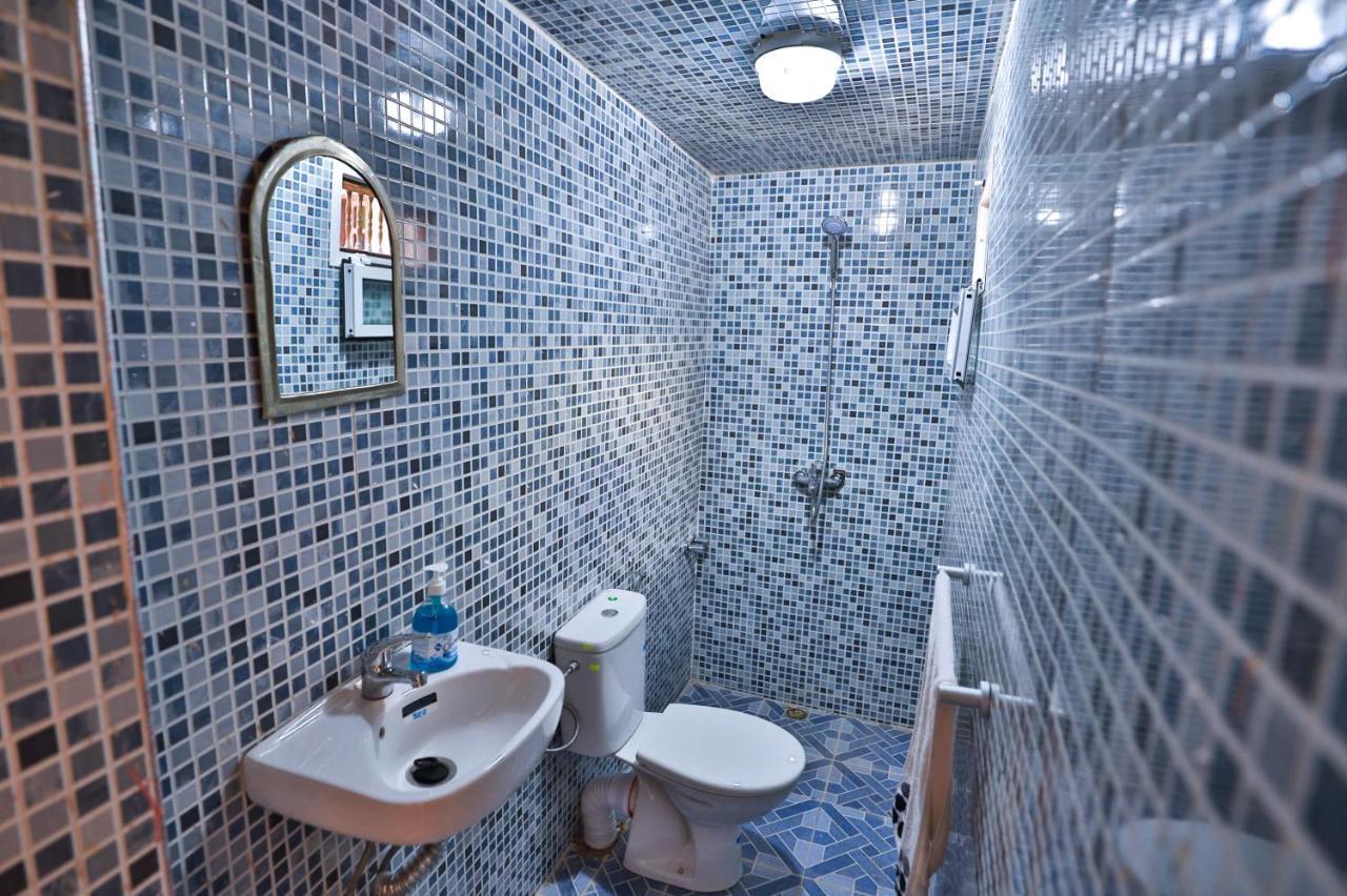 Riad Fez Unique 호텔 외부 사진