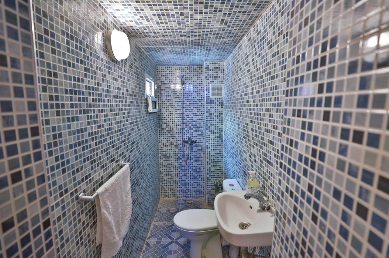 Riad Fez Unique 호텔 외부 사진